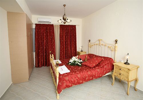 Acrothea Hotel Parga Exterior foto