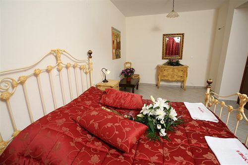 Acrothea Hotel Parga Exterior foto